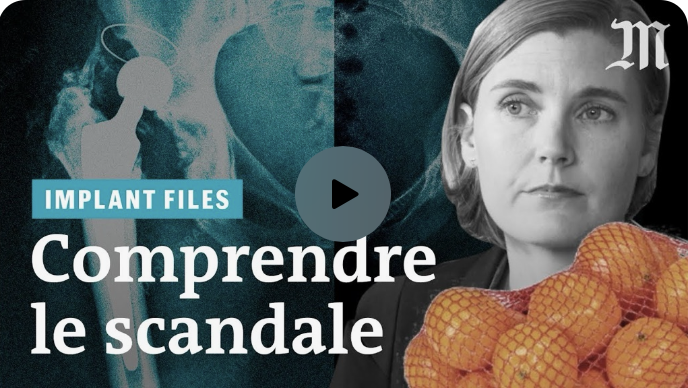 comprendre le scandale des implants files
