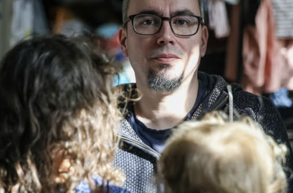 Le Dauphiné Libéré Ma vie est foutue en l’air Olivier souffre en permanence