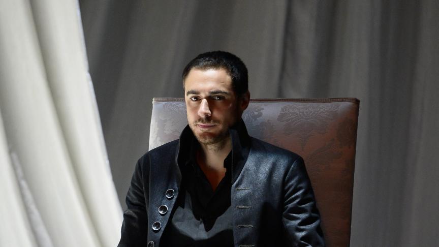 hommage arnaud denis