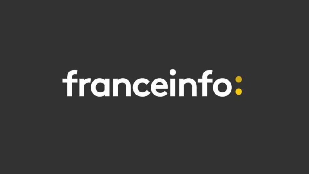 france info logo